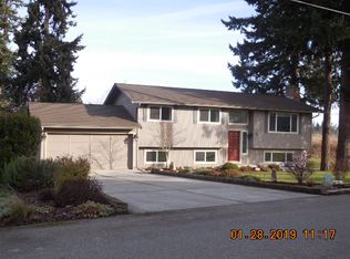 22 Twin Firs Estates Dr, Port Angeles, WA 98362