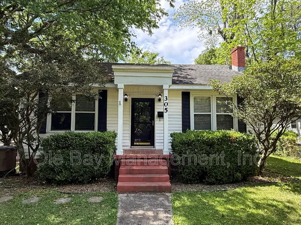 305 Chidester Ave, Mobile, AL 36607