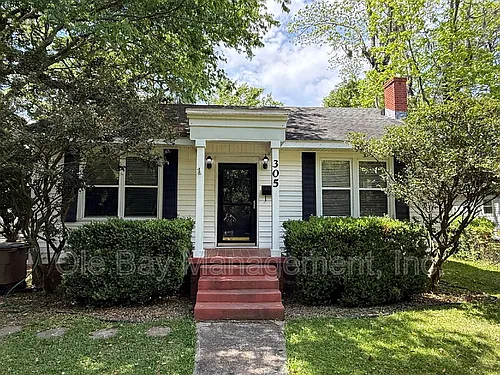 305 Chidester Ave Photo 1