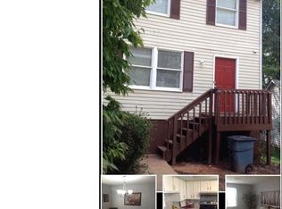 2369 Wingfoot Pl, Decatur, GA 30035