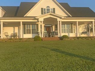 1541 Mill Springs Rd, New Market, TN 37820