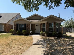 10206 Shayna Dr, Dallas, TX 75217