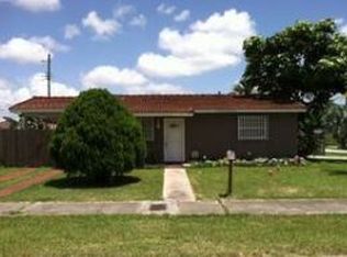 11811 SW 35th Ter, Miami, FL 33175