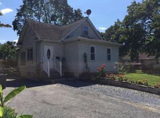 215 Mount Vernon Ave, Vineland, NJ