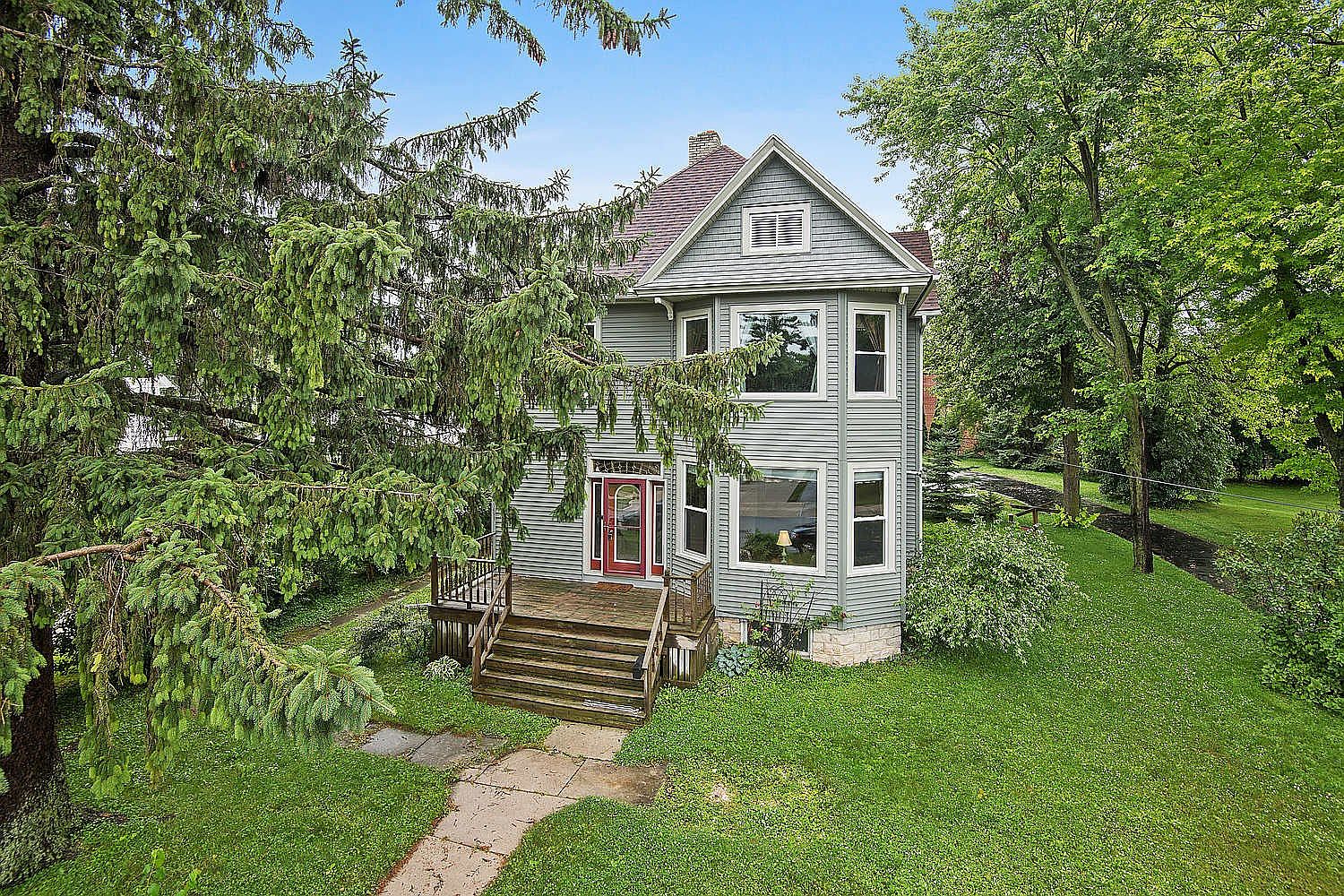 709 4th St, Kiel, WI 53042 Zillow