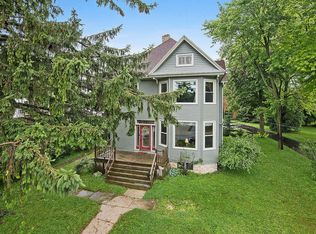 709 4th St, Kiel, WI 53042