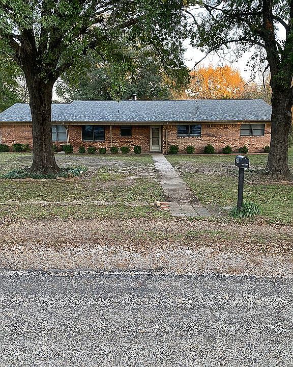 Country home