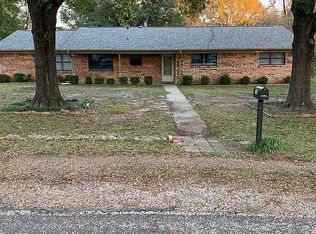 253 County Road 1315, Mount Pleasant, TX 75455