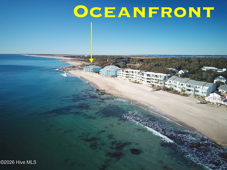1st image of 1437 Fort Fisher Boulevard S Unit N1