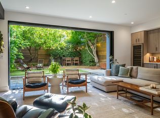 1110 York St, San Francisco, CA 94110