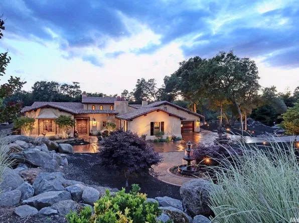 4575 Monte Sereno Dr, Loomis, CA 95650