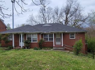 1528-1532 Lambuth Blvd, Jackson, TN 38301