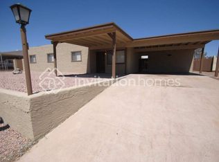 817 N 95th St, Mesa, AZ 85207