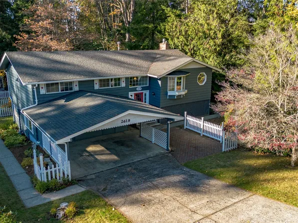 2619 Vining Street, Bellingham, WA 98226
