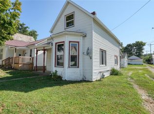 446 N 6th St, Cambridge, OH 43725