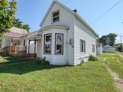 446 N 6th St, Cambridge, OH, 43725