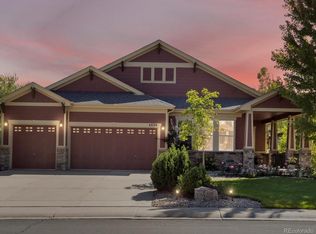 4836 Sedona Cir, Parker, CO 80134