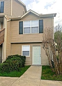 2128 N Garland Ave APT 4, Fayetteville, AR, 72704