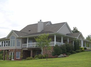 1127 Scenic Overlook Dr, Bee Branch, AR 72013