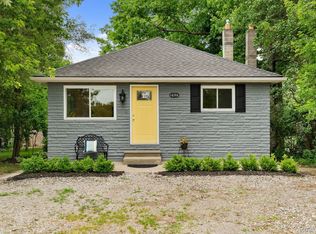 1696 Rochester Rd, Leonard, MI 48367