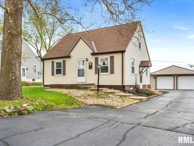 216 William St, East Peoria, IL, 61611
