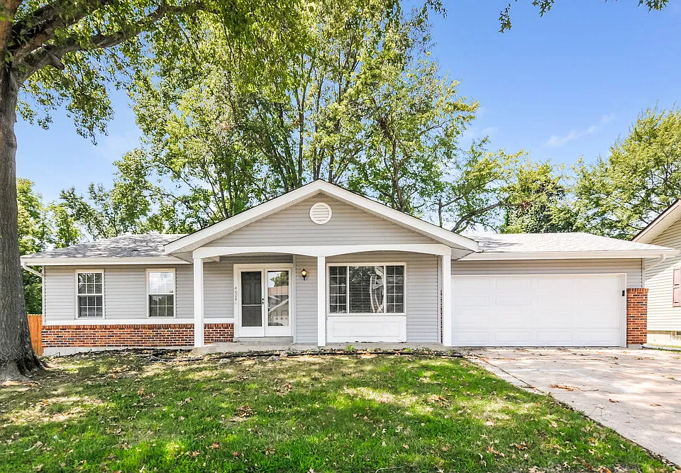 4008 Bugle Bend Dr