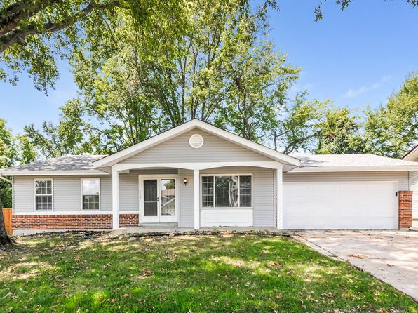 4008 Bugle Bend Dr