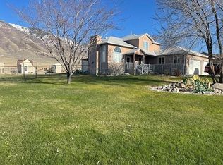 7362 N Foothill Dr, Tooele, UT 84074