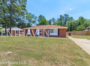2214 Albemarle Dr, Augusta, GA 30906