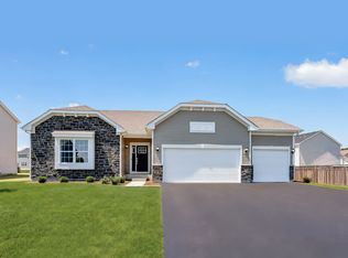 2791 Elden Dr, Yorkville, IL 60560