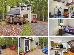 1245 Ranger Trl, Pocono Lake, PA 18347