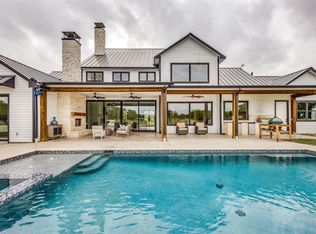 469 Melton Rd, Sherman, TX 75092