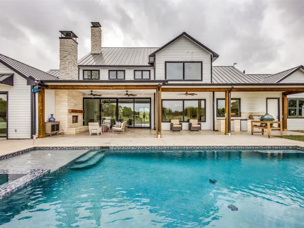 469 Melton Rd, Sherman, TX 75092