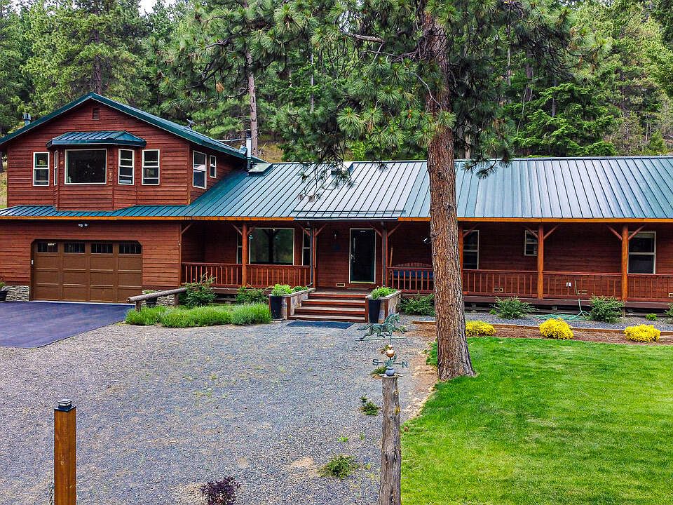 1st image of 11550 Simpson Canyon Rd