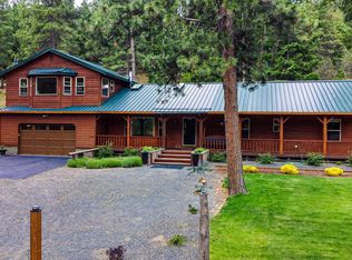 11550 Simpson Canyon Rd, Klamath Falls, OR 97601