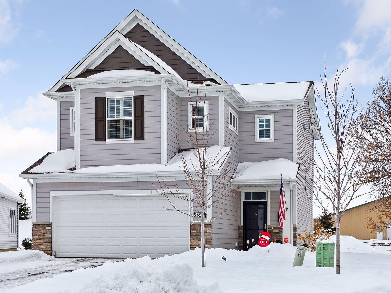 1844 Hinsdale Cir, Hudson, WI 54016 Zillow