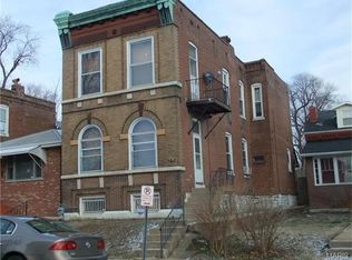 3716 California Ave, Saint Louis, MO 63118