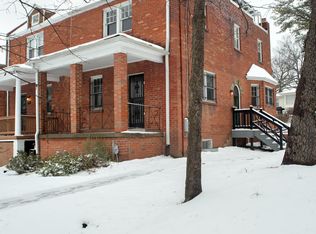 4944 E Capitol St NE, Washington, DC
