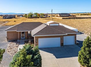 1409 N Platteville Blvd, Pueblo West, CO 81007