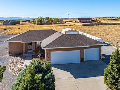 1409 N Platteville Blvd, Pueblo West, CO, 81007