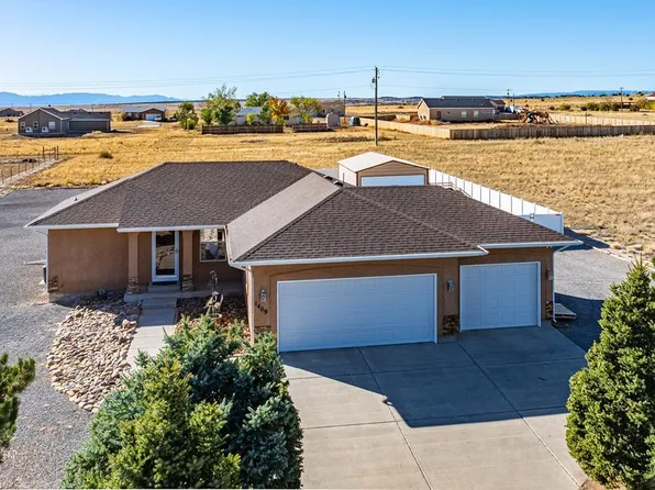 1409 N Platteville Blvd, Pueblo West, CO 81007