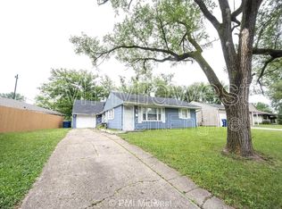 4923 Barlow Dr, Indianapolis, IN 46226