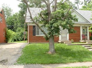 1821 Marietta Dr, Lexington, KY 40505