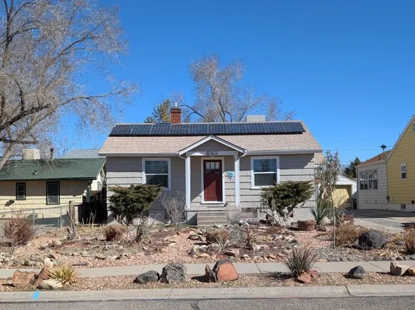 640 N 16th St, Grand Junction, CO 81501