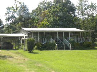 3209 Co Rd 23, Lafayette, AL 36862
