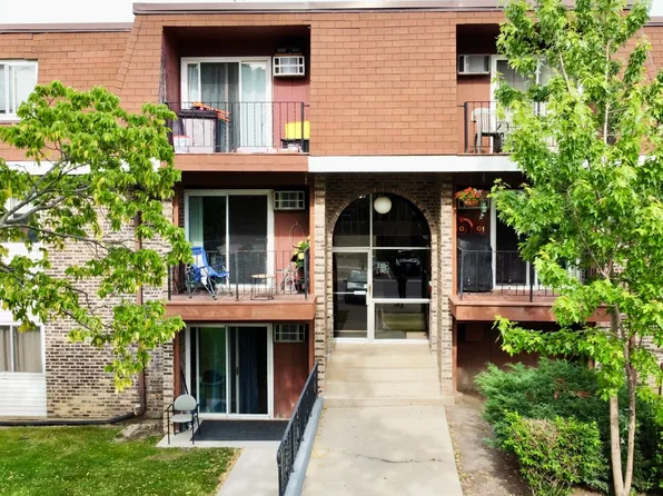 1085 Knoll Ln APT 207, Hoffman Estates, IL 60169
