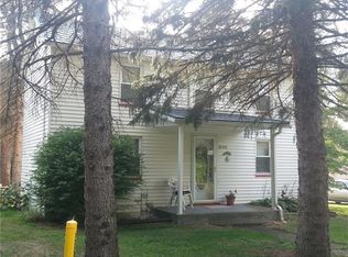 3540 Townwood Rd, Ellwood City, PA 16117