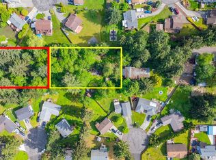 1 8th Avenue E, Spanaway, WA