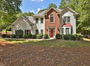 117 Kimmer Rd, Peachtree City, GA 30269