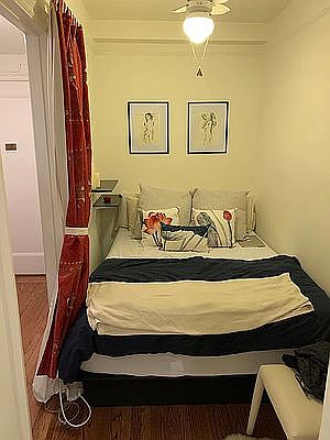 4th image of 350 W 57th St APT 2H
